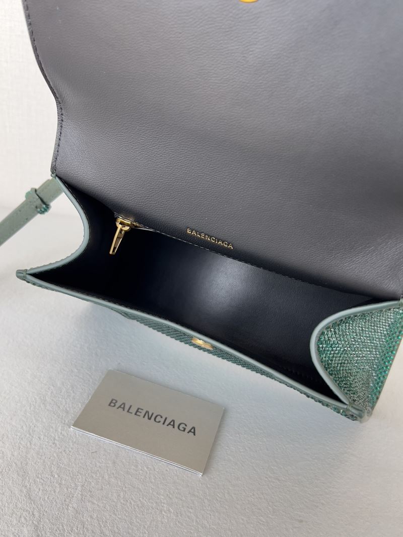 Balenciaga Top Handle Bags